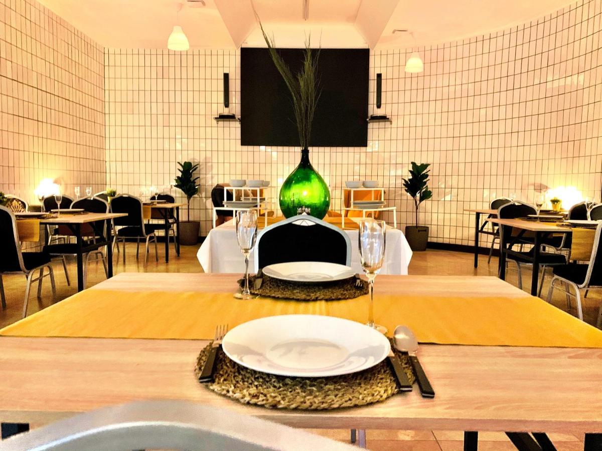 Boutique Hotel&Event Center Budapest Extérieur photo