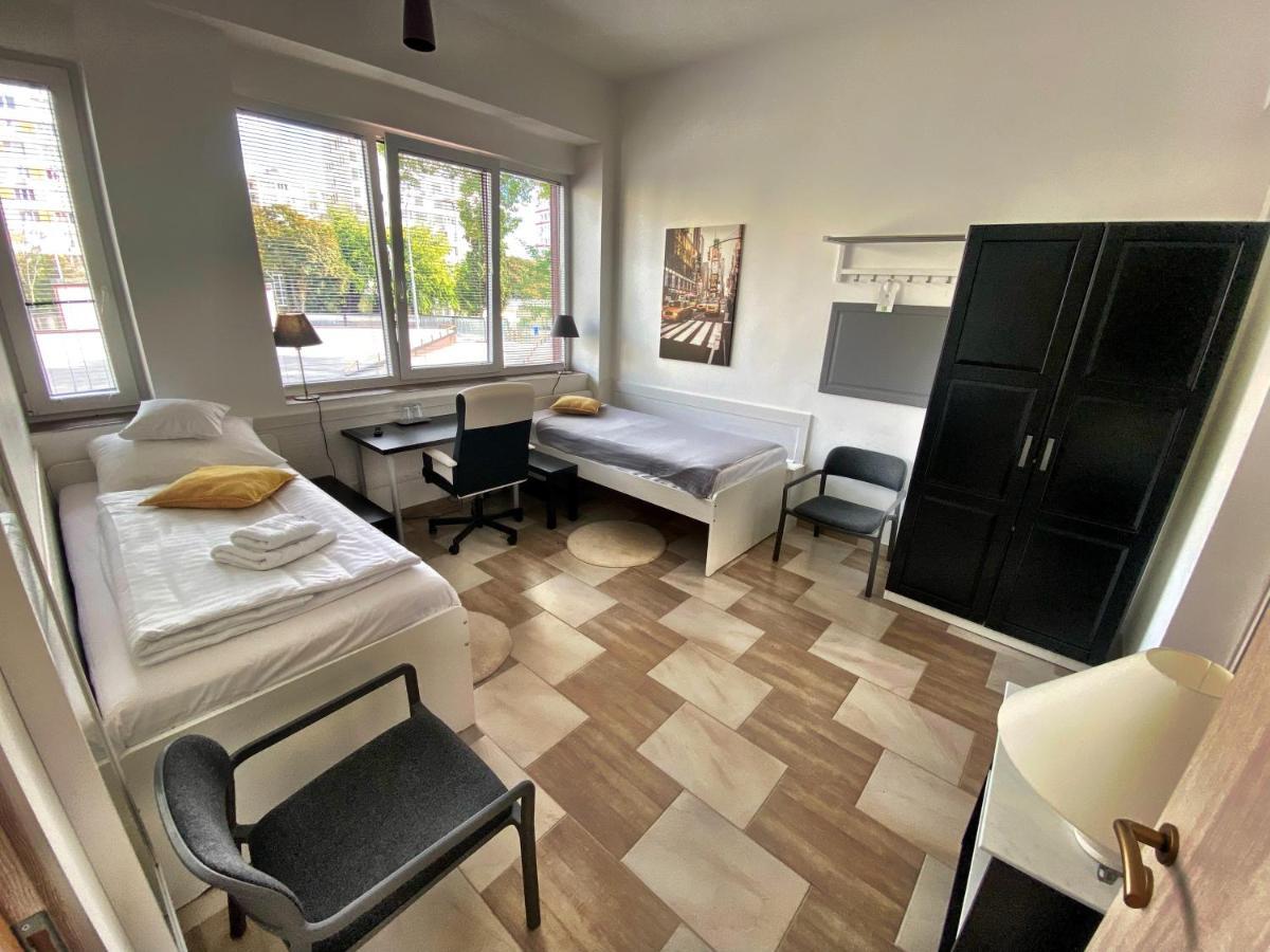 Boutique Hotel&Event Center Budapest Extérieur photo