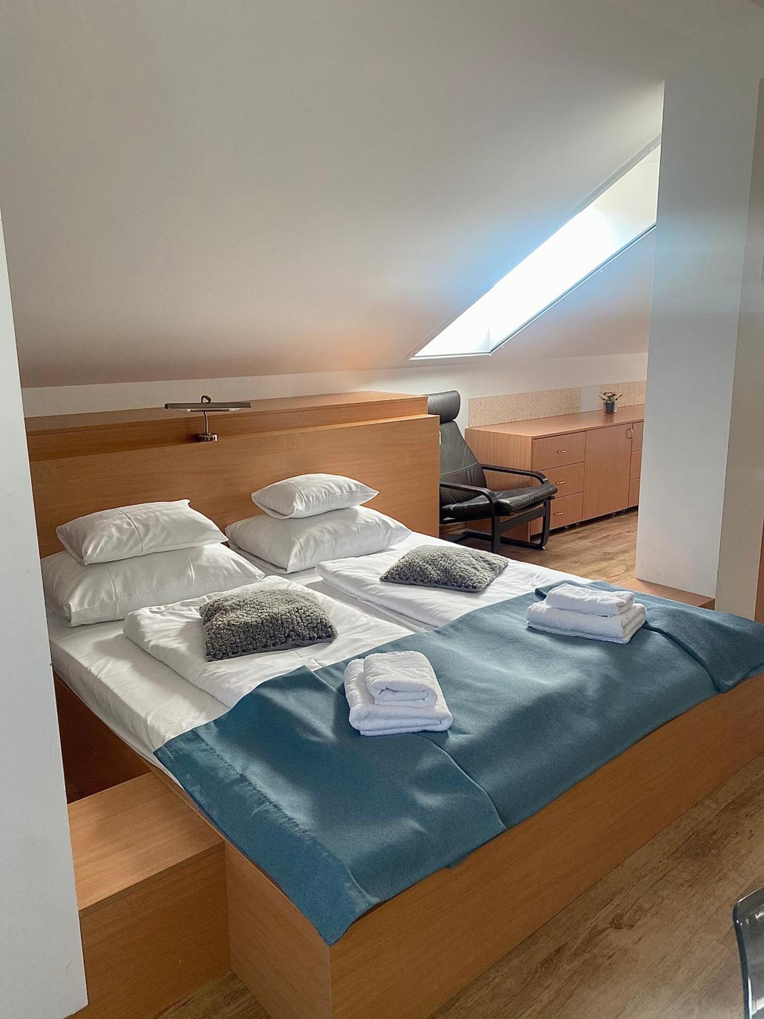 Boutique Hotel&Event Center Budapest Extérieur photo