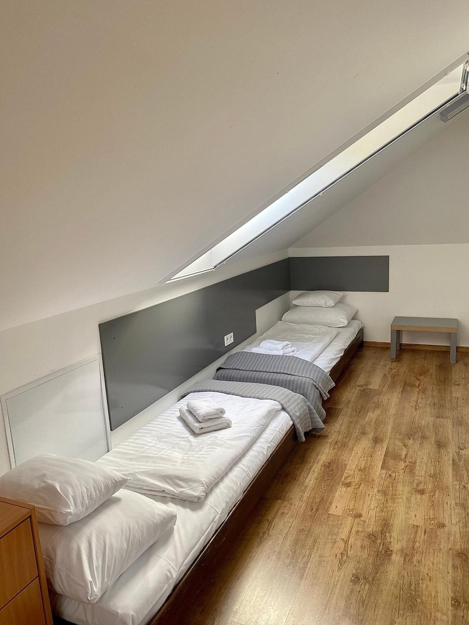 Boutique Hotel&Event Center Budapest Extérieur photo