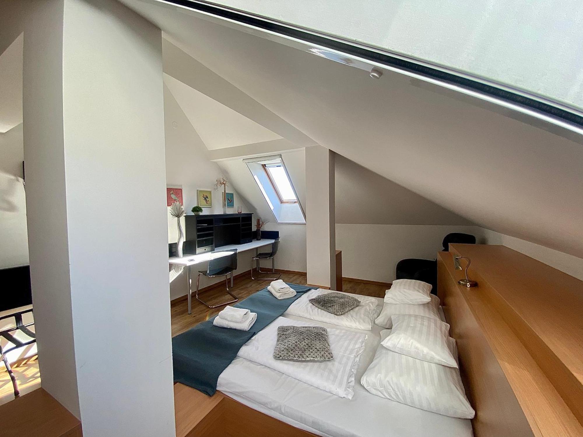 Boutique Hotel&Event Center Budapest Extérieur photo