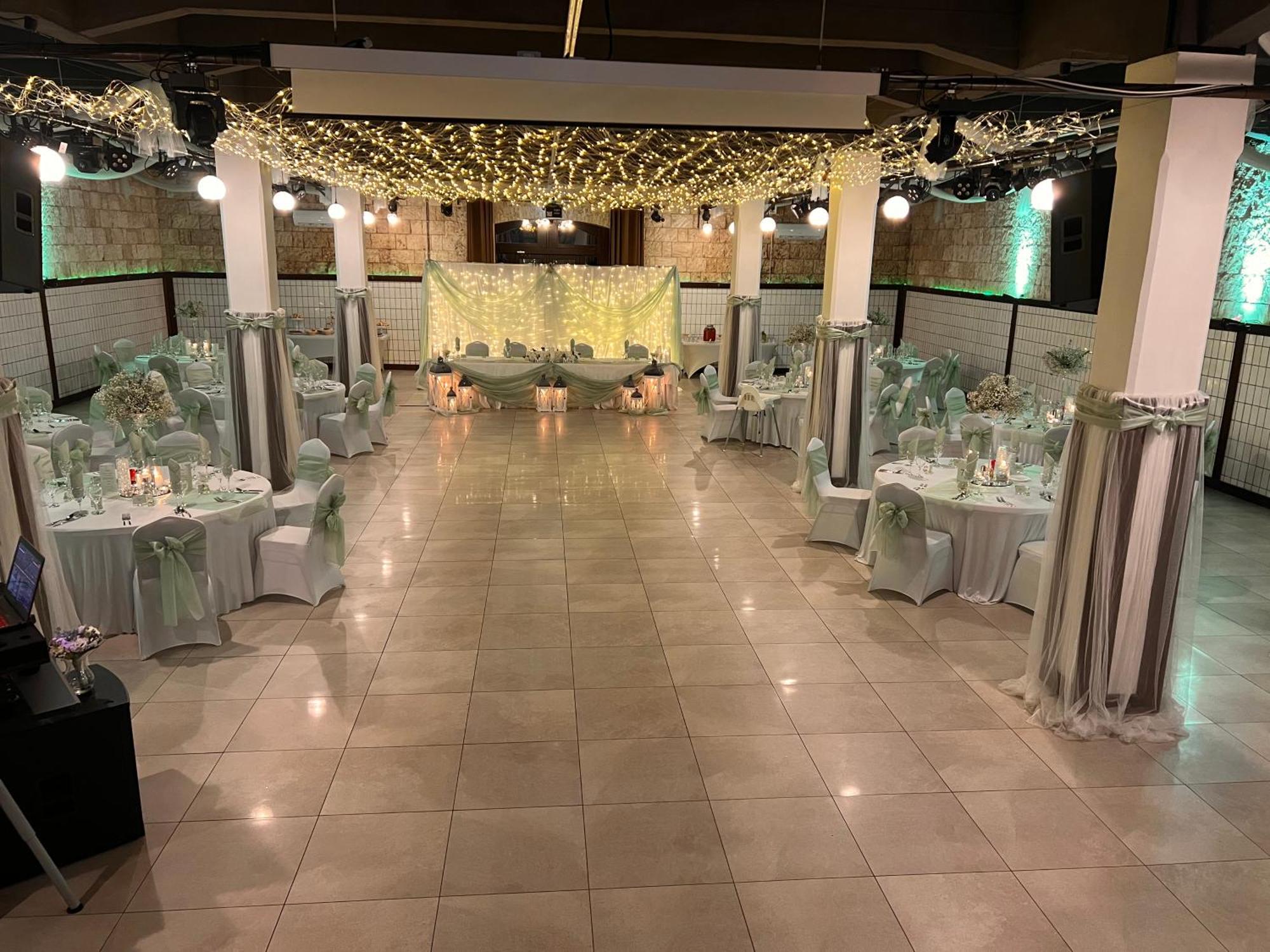 Boutique Hotel&Event Center Budapest Extérieur photo
