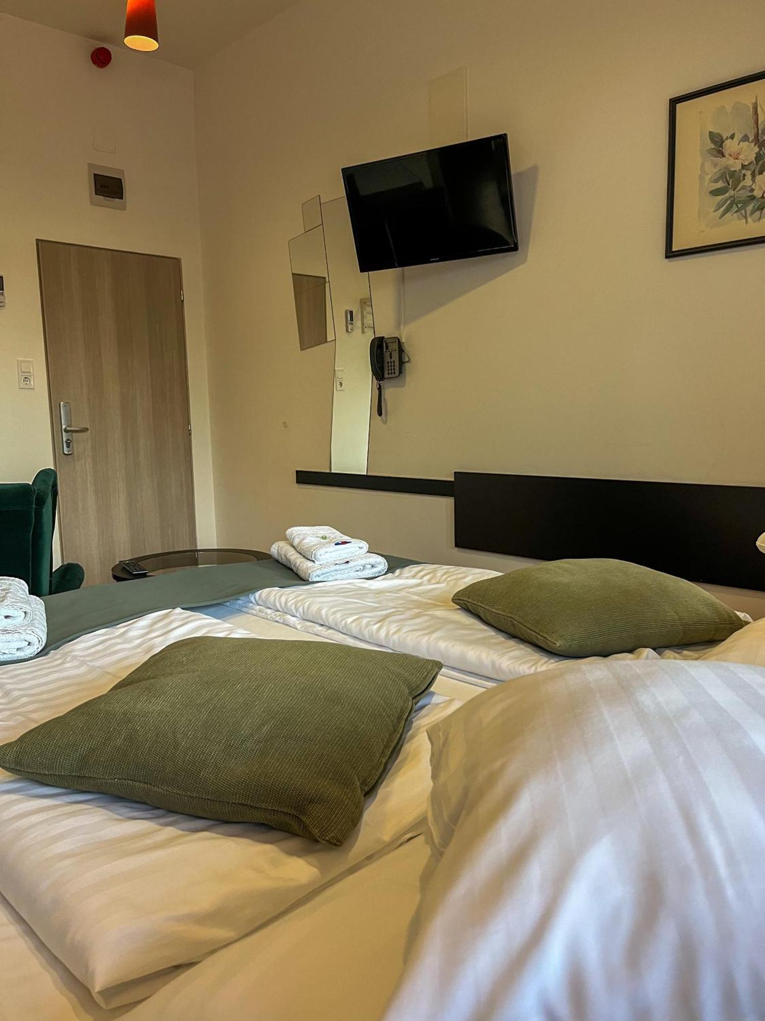 Boutique Hotel&Event Center Budapest Extérieur photo